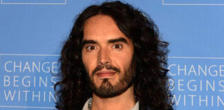 YouTube suspende a Russell Brand tras denuncias por agresión sexual YouTube suspende a Russell Brand tras denuncias por agresión sexual