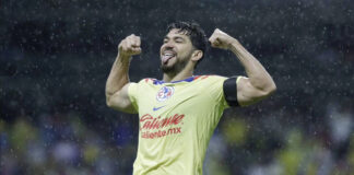 América aplasta al Pachuca y reafirma liderato de la Liga MX América aplasta al Pachuca y reafirma el liderato de la Liga MX