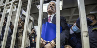 Anulan condena en contra de periodista crítico de Giammattei Anulan condena en contra de periodista crítico de Giammattei