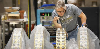 EEUU se alista para probar arsenal nuclear sin explosiones reales EEUU se alista para probar arsenal nuclear sin explosiones reales