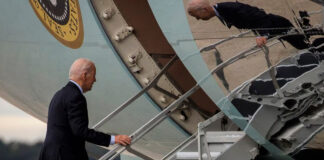 El presidente Biden condena el brutal ataque a hospital de Gaza El presidente Biden condena el brutal ataque a hospital de Gaza