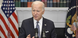Biden anuncia nuevas medidas para atender deuda estudiantil Biden anuncia nuevas medidas para atender deuda estudiantil