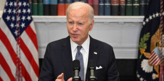 Biden hablará con familias de estadounidenses retenidos por Hamas Biden hablará con familias de estadounidenses retenidos por Hamas