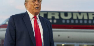 Biden critica a Trump por decir que Hezbolá es “inteligente” Biden critica a Trump por decir que Hezbolá es "inteligente"