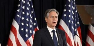 “Texas nunca tuvo tanta cooperación con México en migración”: Blinken "Texas nunca tuvo tanta cooperación con México en migración": Blinken