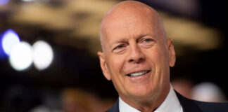 La demencia acabó con la alegría de vivir de Bruce Willis La demencia acabó con la alegría de vivir de Bruce Willis