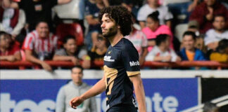 Polémica expulsión del Chino Huerta hace explotar las redes sociales Polémica expulsión del Chino Huerta hace explotar las redes sociales