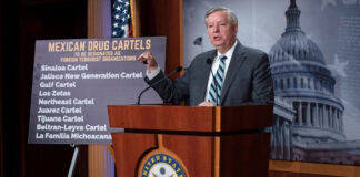 Repudio a propuesta republicana de intervención militar en México Repudio a propuesta republicana de intervención militar en México