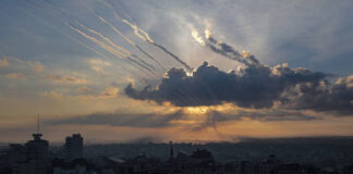 Fondos desbloqueados de Irán no financiaron ataque a Israel: EEUU Fondos desbloqueados de Irán no financiaron ataque a Israel: EEUU