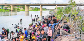 EEUU ha deportado a México a 17 mil individuos desde mayo EEUU ha deportado a México a 17 mil individuos desde mayo