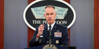 EEUU intercepta misiles dirigidos desde Yemen a Israel EEUU intercepta misiles dirigidos desde Yemen a Israel