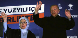 “Hamás no son terroristas, sino luchadores por la liberación”: Erdogan "Hamás no son terroristas, sino luchadores por la liberación": Erdogan