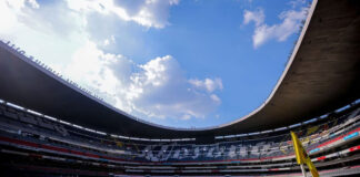 La inauguración del Mundial 2026 será en el Estadio Azteca La inauguración del Mundial 2026 será en el Estadio Azteca