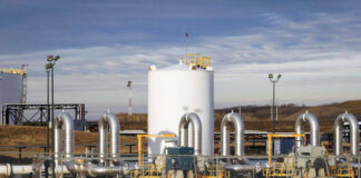 Estalla gasoducto en Middleton, Idaho; evacuan a la población Estalla gasoducto en Idaho, EU; evacuan a la población