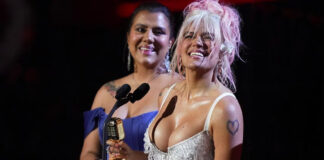 Lista completa de ganadores de los Latin Billboard 2023 Lista completa de ganadores de los Latin Billboard 2023