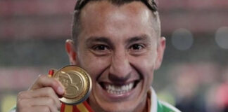 Andrés Guardado alcanza cifra histórica en el Real Betis Andrés Guardado alcanza cifra histórica en el Real Betis