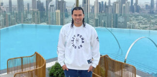 Gullit Peña es nuevo jugador del ‘Real Madrid’ de Siria, el Hutteen SC Gullit Peña es nuevo jugador del 'Real Madrid' de Siria, el Hutteen SC