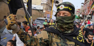 Los líderes de Hamas: del jefe exiliado al “cerebro” del ataque a Israel Los líderes de Hamas: del jefe en el exilio al “cerebro” del ataque a Israel