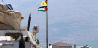 Hezbolá reivindica el lanzamiento de morteros y misiles contra Israel Hezbolá reivindica el lanzamiento de morteros y misiles contra Israel