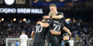 Minnesota United vence 5 a 2 al Galaxy: Pukki anotó tres de sus cuatro goles en la segunda mitad Minnesota United vence 5 a 2 al Galaxy: Pukki anotó tres de sus cuatro goles en la segunda mitad