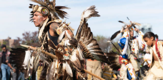 Día de los Pueblos Indígenas: celebración, protesta y recuperación de historias nativas Día de los Pueblos Indígenas: celebración, protesta y recuperación de historias nativas
