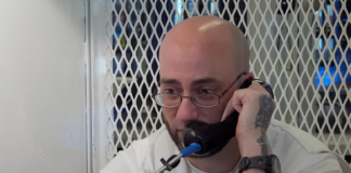 Ejecutaron a Jedidiah Murphy, que mató una anciana en octubre de 2000 Ejecutaron a Jedidiah Murphy, que mató una anciana en octubre de 2000