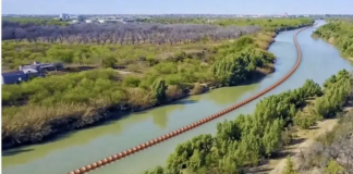 ¿Pueden los terroristas aprovechar la crisis migratoria entre EE.UU. y México para ingresar por Texas? ¿Pueden los terroristas aprovechar la crisis migratoria entre EE.UU. y México para ingresar por Texas?