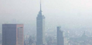 El ozono, una razón más para que EE.UU. haya tenido una pésima calidad de aire en 2023 El ozono, una razón más para que EE.UU. haya tenido una pésima calidad de aire en 2023