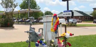 Un niño de 13 años, condenado por un asesinato derivado de la muerte a tiros de un empleado de Sonic Drive-In Un niño de 13 años, condenado por un asesinato derivado de la muerte a tiros de un empleado de Sonic Drive-In