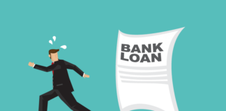 Los tejanos están solicitando menos préstamos en medio del aumento de las tasas de interés Los tejanos están solicitando menos préstamos en medio del aumento de las tasas de interés