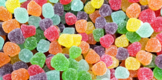 Una maestra de Humble les dio gomitas de melatonina a sus alumnos: debió renunciar Una maestra de Humble les dio gomitas de melatonina a sus alumnos: debió renunciar