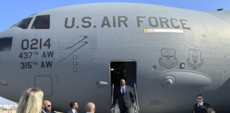 Una organización de Minnesota ayuda a los estadounidenses varados en Israel a volver a casa Una organización de Minnesota ayuda a los estadounidenses varados en Israel a volver a casa