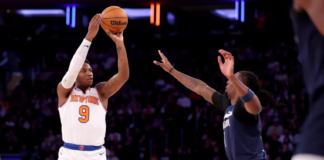 Con buen juego de Reid, Edwards y Towns, los Timberwolves ganan su tercer partido Con buen juego de Reid, Edwards y Towns, los Timberwolves ganan su tercer partido