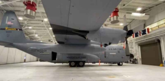 La Guardia Nacional Aérea ha incorporado nuevos miembros a su Vuelo de Honor La Guardia Nacional Aérea ha incorporado nuevos miembros a su Vuelo de Honor