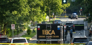 El BCA encontró un aumento de agresiones contra los agentes de policía en 2022 El BCA encontró un aumento de agresiones contra los agente de policía en 2022