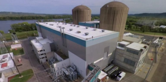 Minnesota y las Dakotas reciben casi US$1.000 millones para hacer una planta de hidrógeno limpio Minnesota y las Dakotas reciben casi US$1.000 millones para hacer una planta de hidrógeno limpio