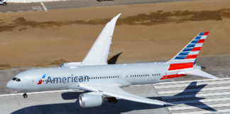 ¿Por qué American Airlines perdió 545 millones de dólares en el tercer trimestre? ¿Por qué American Airlines perdió 545 millones de dólares en el tercer trimestre?