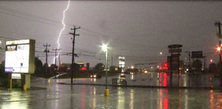 El calor puede sorprender en San Antonio, pero las lluvias no tardarán en llegar El calor puede sorprender en San Antonio, pero las lluvias no tardarán en llegar