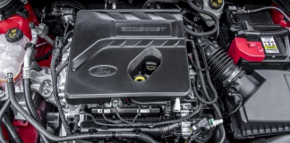 Casi 709.000 vehículos de Ford serían llamados a revisión por fallas en motores Casi 709.000 vehículos de Ford serían llamados a revisión por fallas en motores