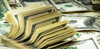 El superávit presupuestario ha vuelto a crecer: US$ 820 millones más alto de lo esperado El superávit presupuestario ha vuelto a crecer: US$ 820 millones más alto de lo esperado