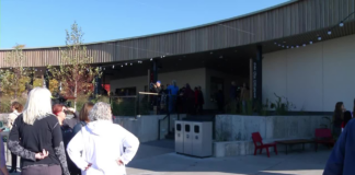 Junta de Parques: está oficialmente inaugurado el nuevo pabellón Bde Maka Ska Junta de Parques: está oficialmente inaugurado el nuevo pabellón Bde Maka Ska