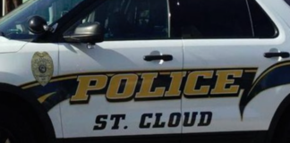 La policía de St. Cloud está investigando un tiroteo que mató a una persona La policía de St. Cloud está investigando un tiroteo que mató a una persona