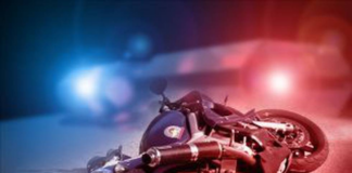 Un hombre de Lakeville murió después de estrellar su motocicleta en Wabasha Un hombre de Lakeville murió después de estrellar su motocicleta en Wabasha