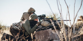 Por accidente, dos hombres recibieron disparos de niños: estaban cazando Por accidente, dos hombres recibieron disparos de niños: estaban cazando
