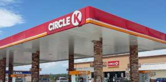 Una parada en Circle K dio el billete ganador de US$ 4 millones de Mega Millions Una parada en Circle K dio el billete ganador de US$ 4 millones de Mega Millions