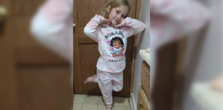 Buscan a una niña de 7 años en Waseca que salió corriendo del hospital Buscan a una niña de 7 años en Waseca que salió corriendo del hospital