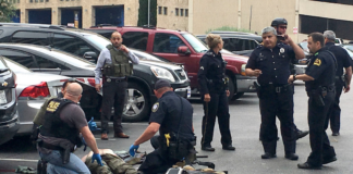 En Dallas bajan delitos violentos y con armas de fuego, pero crecen los homicidios… En Dallas bajan delitos violentos y con armas de fuego, pero crecen los homicidios...