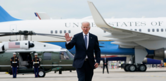 El Presidente Biden visitará Minnesota el miércoles que viene El Presidente Biden visitará Minnesota el miércoles que viene