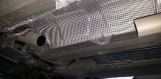 Cuatro hombres de Minnesota acusados de robo de convertidores catalíticos por US$21 millones Cuatro hombres de Minnesota acusados de robo de convertidores catalíticos por US$21 millones