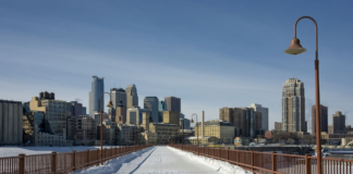 Se viene la lluvia helada, y la nieve… Aviso invernal a la vuelta de la esquina Se viene la lluvia helada, y la nieve... Aviso invernal a la vuelta de la esquina